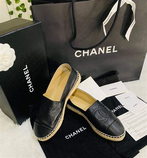 buy cheap chanel espadrilles|authentic Chanel espadrilles for sale.